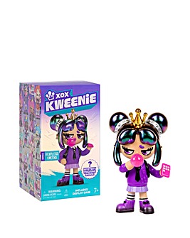 XOX Kweenie Mystery Pack - Fearless Kweens