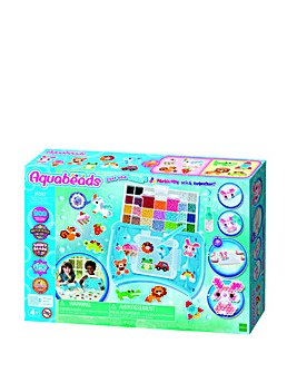 Aquabeads Beginners Studio