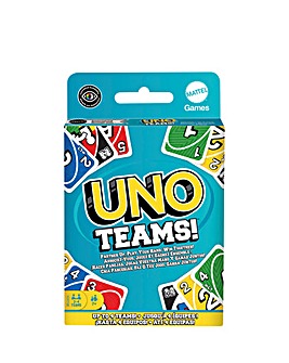 UNO Teams