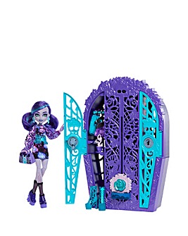 Monster High Skulltimate Secrets Twyla Doll