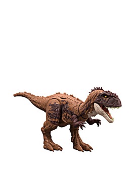 Jurassic World Chaos Theory Wild Roar Kryptops Action Figure