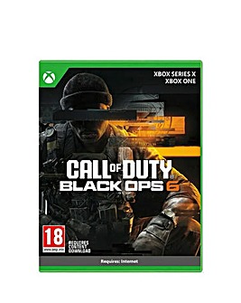 Call of Duty: Black Ops 6 Cross-Gen Bundle (Digital Download)