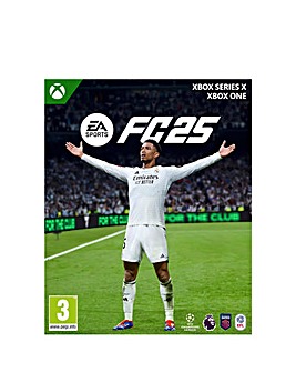 EA SPORTS FC 25 (Digital Download)