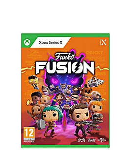 Funko Fusion (Digital Download)