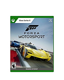 Forza Motorsport Standard Edition (Digital Download)