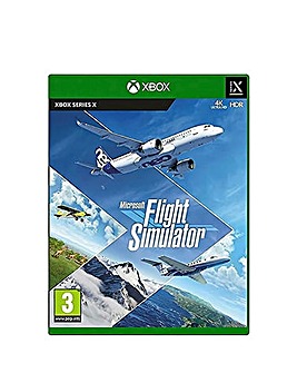 Microsoft Flight Simulator (Digital Download)