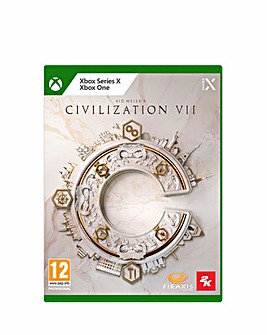 Sid Meier's Civilization VII Standard Edition (Xbox)