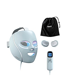 Shark CryoGlow Under-Eye Cooling & LED Anti-Ageing & Blemish Repair Mask