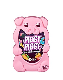 Piggy Piggy Card Game