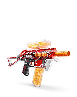 X-Shot Hyper Gel S1 Medium Blaster