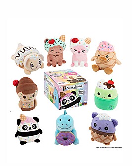 Moriah Elizabeth Mini Mystery Plush Assortment