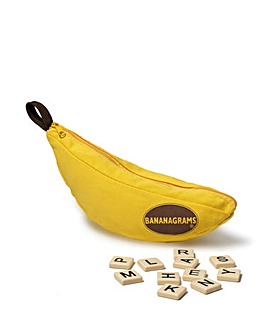 Bananagrams