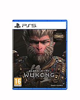 Black Myth: Wukong (PS5)