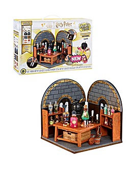 MGA's Miniverse - Make It Mini Harry Potter HD Playset