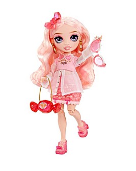 Rainbow High Creative Crystals Fashion Doll- Bella