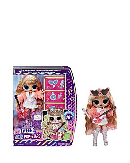 L.O.L. Surprise! Doll Tweens Neon Pop Stars Thea Stars