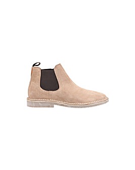 Hush Puppies Shaun Chelsea Boot