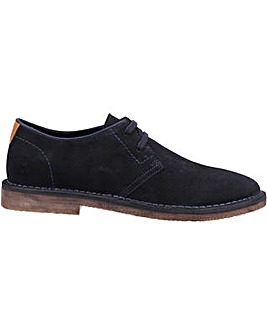 Hush Puppies Scout Lace Up