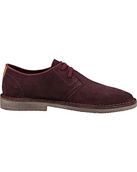 Hush Puppies Scout Shoe