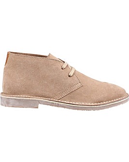 Hush Puppies Samuel Boot