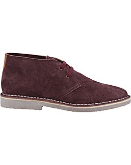 Hush Puppies Samuel Boot