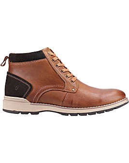 Hush Puppies Dean Lace Up Boot