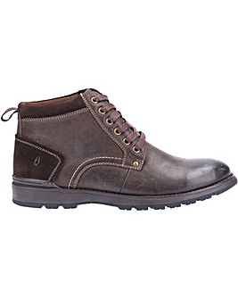 Hush Puppies Dean Lace Up Boot