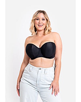 Curvy Kate Luxe Strapless Bra