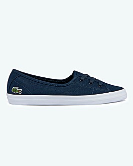 Lacoste Ziane Chunky Trainers