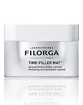 Filorga Time-Filler Mat Perfecting Moisturizer 50ml