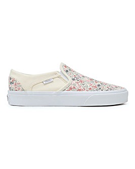 Vans Asher Trainers