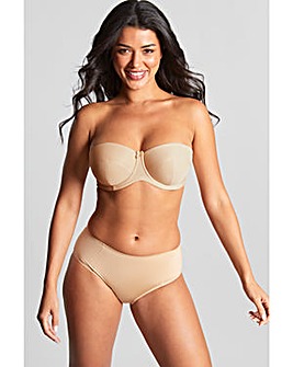 Panache Evie Strapless Wired Bra