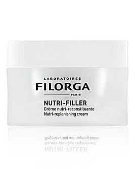 FILORGA Nutri-Filler - Nutri Replenishing Face Cream 50ml