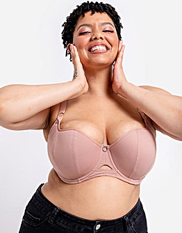 Curvy Kate Boost Me Up Padded Balcony Bra