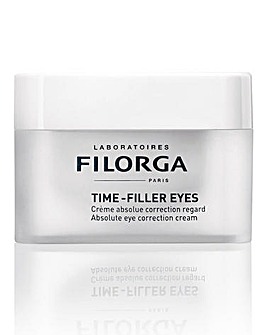 Filorga Time Filler Eyes 15ml Absolute Wrinkle Correction Cream