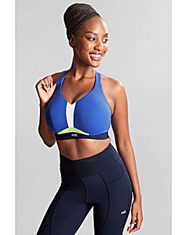 Panache Ultra Perform Non Padded Wired Sports Bra