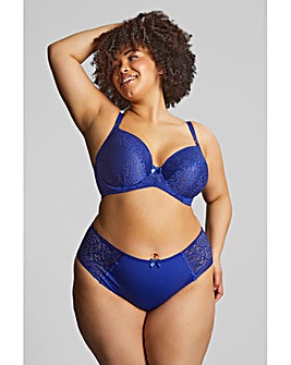 Sculptresse by Panache Estel Plunge Wired Bra