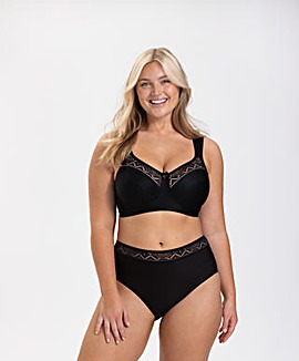 Miss Mary of Sweden Breeze Non Wired Bra