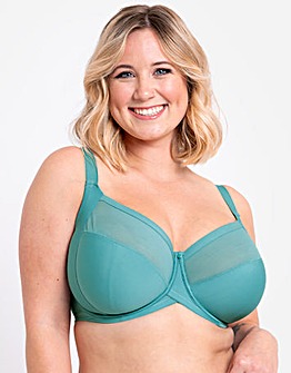 Curvy Kate WonderFully Full Cup Wired Side Support Bra