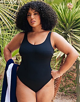 Curvy Kate Deep Dive Non Wired Swimsuit