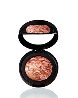 Laura Geller Baked Blush-n-Brighten Marbleized Blush - Sunswept