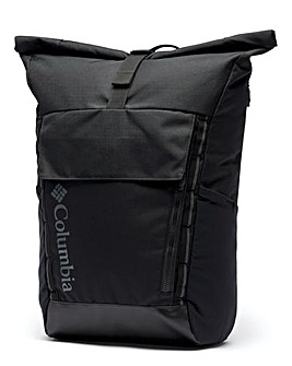 Columbia Convey II 27L Rolltop Backpack