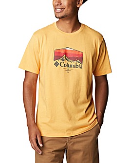 Columbia Thistletown Hills Graphic Tee