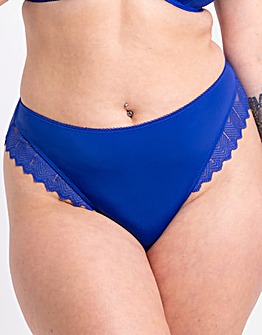 Curvy Kate Wild One Brazilian Brief