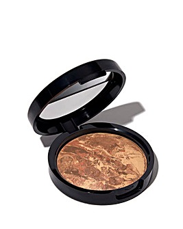 Laura Geller Baked Balance-n-Brighten Colour Correcting Foundation - Deep