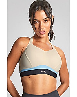 Most supportive sports bra for dd store