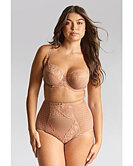 Panache Envy Full Cup Wired Bra Honey