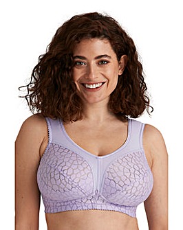 Miss Mary of Sweden Lovely Jacquard Non Wired Bra