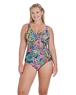 Miss Mary of Sweden Amazonas Non-Wired Swimsuit