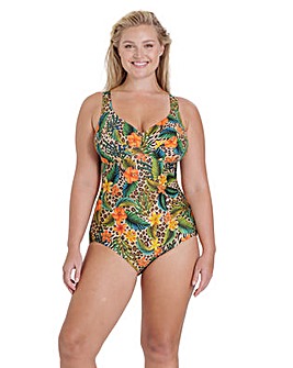 Miss Mary of Sweden Amazonas Non-Wired Swimsuit